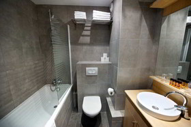 Staycity Aparthotels Gare de L’Est