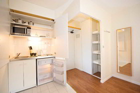 Staycity Aparthotels Gare de L’Est
