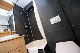 Staycity Aparthotels Gare de L’Est