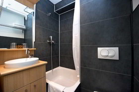Staycity Aparthotels Gare de L’Est