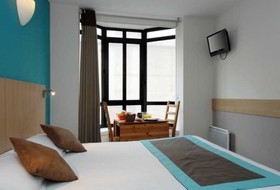 Staycity Aparthotels Gare de L’Est
