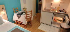 Staycity Aparthotels Gare de L’Est