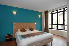 Staycity Aparthotels Gare de L’Est