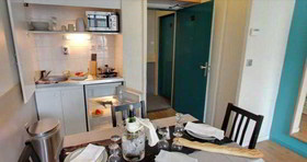 Staycity Aparthotels Gare de L’Est