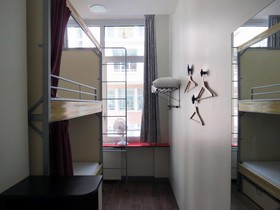 St Christopher's Inn Paris - Gare du Nord