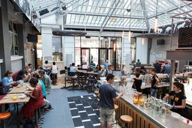 St Christopher's Inn Paris - Gare du Nord