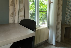 Panam Hôtel