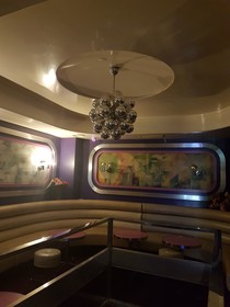 Panam Hôtel