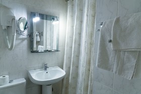 Panam Hôtel