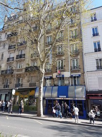Panam Hôtel