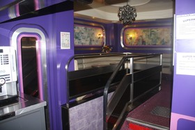 Panam Hôtel
