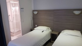 Panam Hôtel