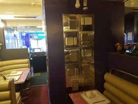 Panam Hôtel