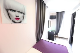 Hotel Le Daum