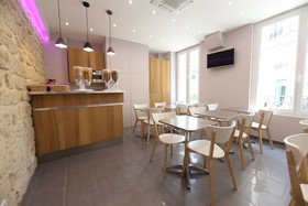 Hotel Le Daum