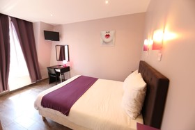 Hotel Le Daum
