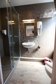Hotel Le Daum