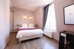 Hotel Le Daum