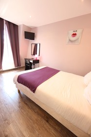 Hotel Le Daum
