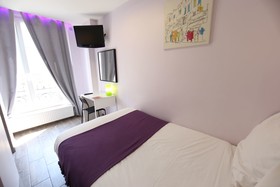 Hotel Le Daum