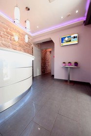 Hotel Le Daum
