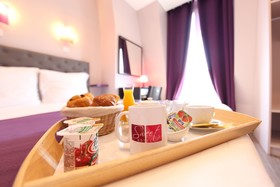 Hotel Le Daum