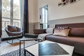Sweet Inn Apartments Saint Germain
