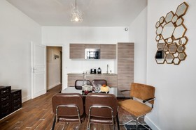 Sweet Inn Apartments Saint Germain