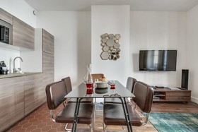 Sweet Inn Apartments Saint Germain