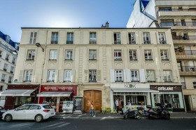 Sweet Inn Apartments Saint Germain