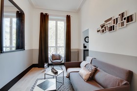 Sweet Inn Apartments Saint Germain