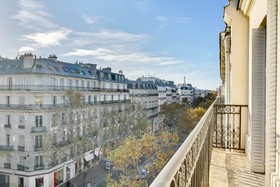 Sweet Inn Apartments Saint Germain