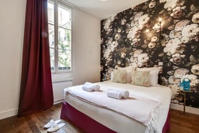 Sweet Inn Apartments Saint Germain