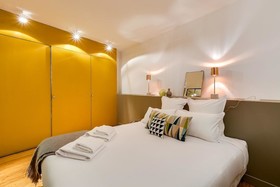Sweet Inn Apartments Saint Germain