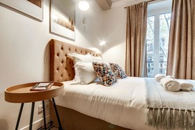 Sweet Inn Apartments Saint Germain