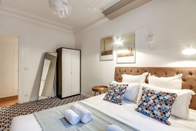 Sweet Inn Apartments Saint Germain