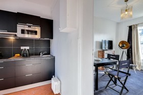 Sweet Inn Apartments Saint Germain