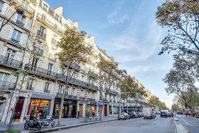 Sweet Inn Apartments Saint Germain