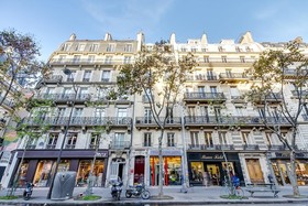 Sweet Inn Apartments Saint Germain