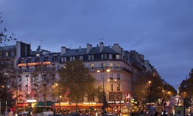Terminus Lyon