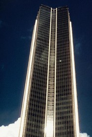 Terminus Montparnasse