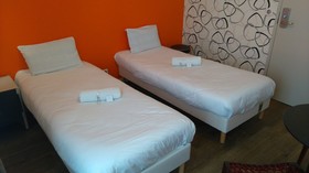 The Loft Boutique Hostel & Hotel
