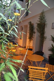 The Loft Boutique Hostel & Hotel