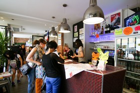 The Loft Boutique Hostel & Hotel