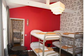 The Loft Boutique Hostel & Hotel