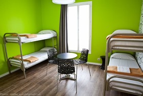 The Loft Boutique Hostel & Hotel