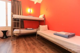 The Loft Boutique Hostel & Hotel