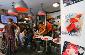 The Loft Boutique Hostel & Hotel