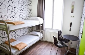 The Loft Boutique Hostel & Hotel