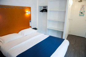 The Solar Hotel